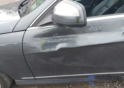 2009 Mercedes-Benz C 300 Luxury/Sport from USA, damaged, VIN WDDGF54X69F217067